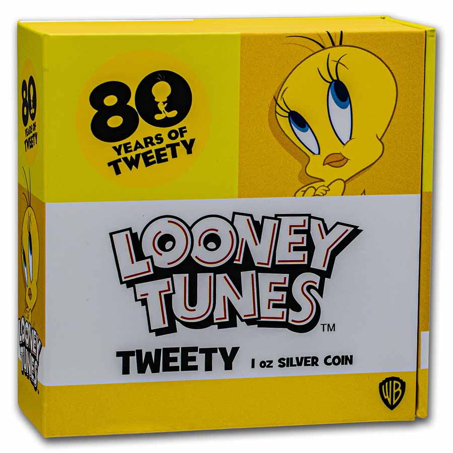 激レア☆TWEETY＆KITTY☆コラボ根付10種セット☆2002年 キューピッドのトゥイーティー(40824) | レゴ(R)バレンタイン